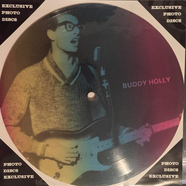 Buddy Holly